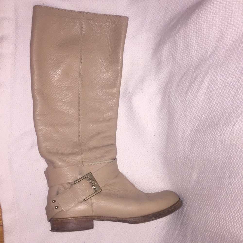 🆕 CHLOÉ | Leather Boots